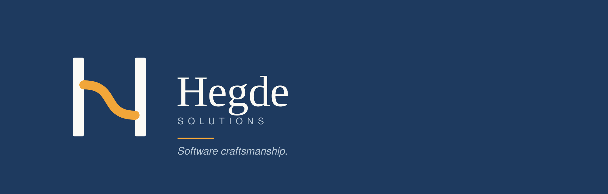 Hegde Solutions